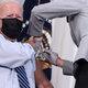 Image for article titled Oh Boy, Biden Tests Positive for Covid